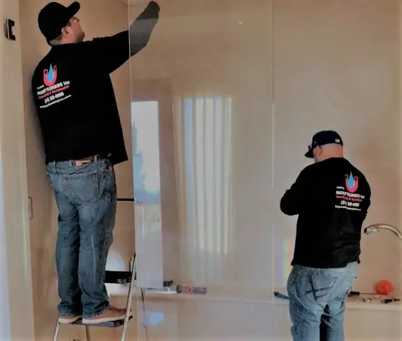 Professional plumbing installation for Tankless Water Heater Installation in Westfield Terrace